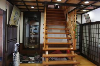 Sumiyoshiya - Kanazawa - 3