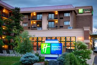 Holiday Inn Express Schaumburg-Rolling Meadows by IHG - 6