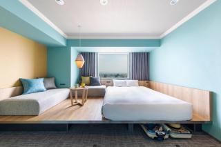 OMO7 Asahikawa by Hoshino Resorts - Asahikawa - 6