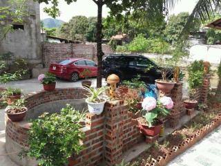 Tam Coc Vinh Thinh Homestay - 3