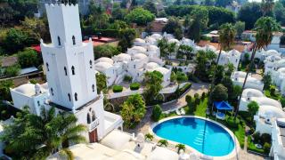 Villa Bejar Cuernavaca - Cuernavaca - 8