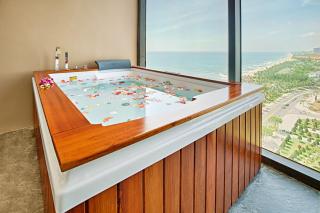 Yarra Ocean Suites Danang - Da Nang - 6