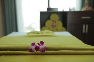 Yarra Ocean Suites Danang - Da Nang - 3