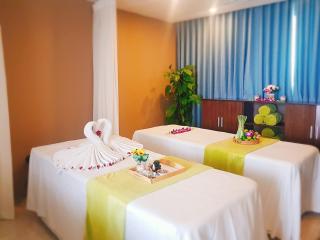 Yarra Ocean Suites Danang - Da Nang - 9