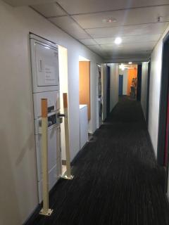 Elizabeth Hostel - Melbourne - 6