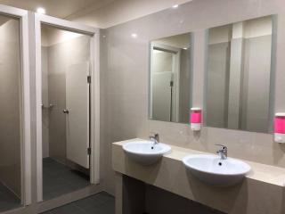 Elizabeth Hostel - Melbourne - 3