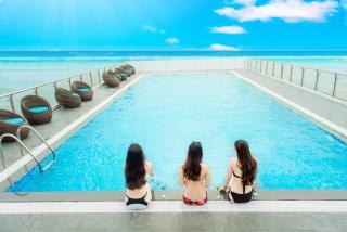 Yarra Ocean Suites Danang - Da Nang - 7