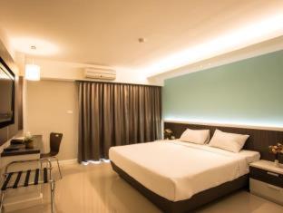 Napatra Hotel - 7
