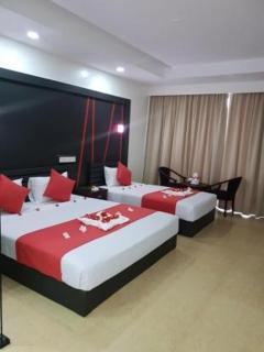 Nasau Resort & Villas - Nadi - 2