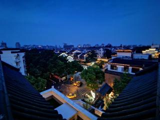 SSAW Boutique Hotel Nanjing Grand Theatre - Nanjing - 5