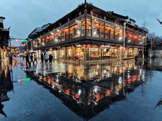 SSAW Boutique Hotel Nanjing Grand Theatre - Nanjing - 2