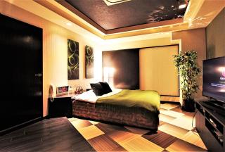 HOTEL O2 -Adult Only- - Hirabari - 3