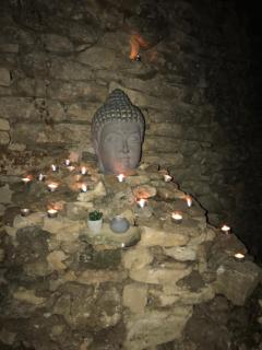 Le Bastidon de L Olivier - Gordes - 4