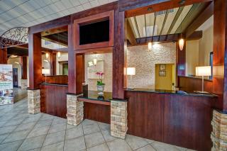 Holiday Inn Asheville - Biltmore West by IHG - Asheville - 3