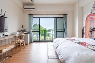 Rock nest view inn - Tainan - 7