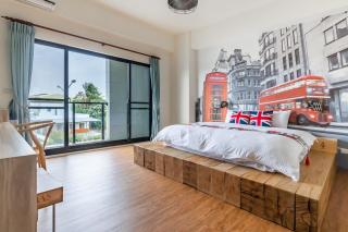 Rock nest view inn - Tainan - 5