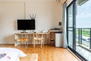 Rock nest view inn - Tainan - 1