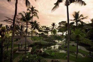 The Seminyak Beach Resort & Spa - 1
