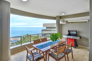 504 Ballito Manor View-Luxury home on the main beach - Ballito - 0