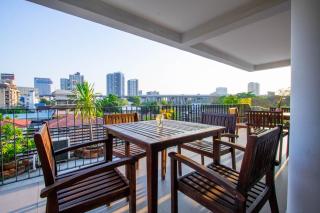 Lily Hotel Bangkok - Bangkok - 7