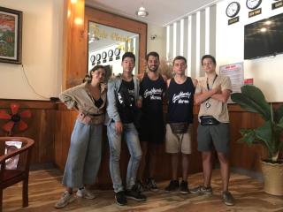 Đức Chính Hotel - Ninh Chu - Phan Rang - Phan Rang–Tháp Chàm - 2