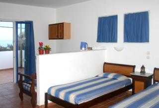 Katikies Studios & Apartments - Lardos - 3