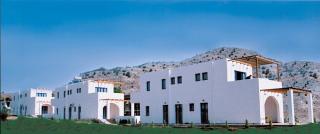 Katikies Studios & Apartments - Lardos - 4