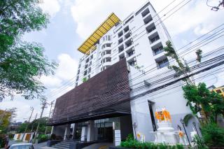 Lily Hotel Bangkok - Bangkok - 3