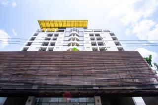 Lily Hotel Bangkok - Bangkok - 6