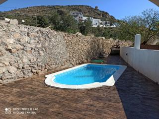 casa rural Sombra de la Atalaya - Níjar - 9