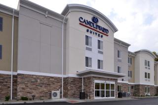 Candlewood Suites Morgantown-Univ West Virginia by IHG - 1