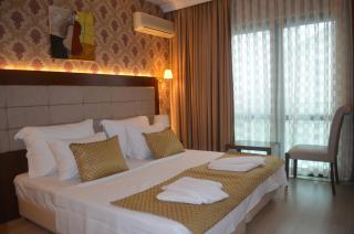 Kalif Hotel - Ayvalık - 4