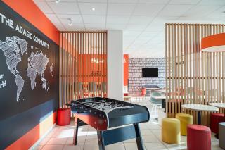 Aparthotel Adagio Access Avignon - Avignon - 5
