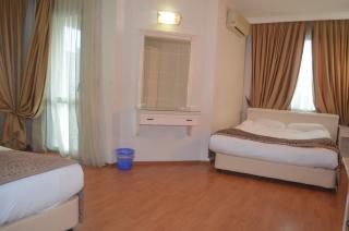 Kalif Hotel - Ayvalık - 8