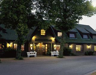 Flair-Hotel Neeth - Lehmkuhlen - 9