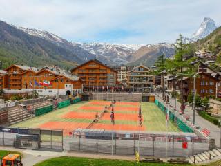 Apartment Haus Whymper Edward Suite by Interhome - Zermatt - 0