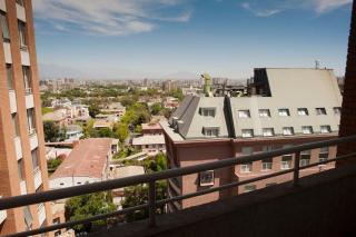 Chilean Suites Providencia - Santiago - 1