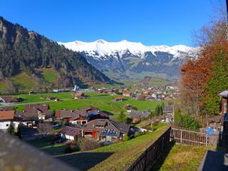 Holiday Home Chalet Guldeli by Interhome - Kandergrund - 6