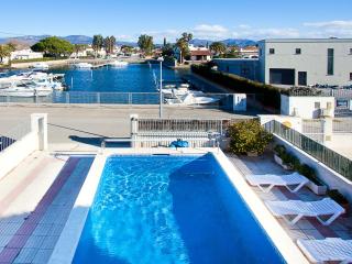 Holiday Home Requesens canal by Interhome - Empuriabrava - 6