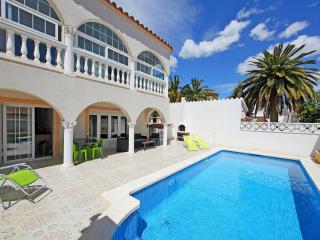 Holiday Home Requesens by Interhome - Empuriabrava - 0
