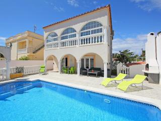 Holiday Home Requesens by Interhome - 6