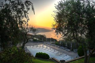 Gocce Di Capri Resort - Massa Lubrense - 0