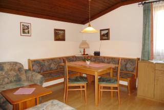 Haus Rieder Georg - Maria Alm am Steinernen Meer - 3