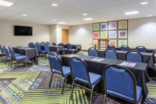 Holiday Inn Express & Suites O'Fallon-Shiloh by IHG - 1