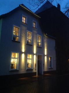 Schlafen im Haus Am Meerturm - Xanten - 8