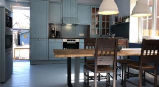 Haus Noge Sylt - Offizierhaus Design Appartments strandnah - Westerland - 4