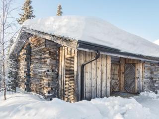 Holiday Home Nousujohde c1 by Interhome - Ruka - 9