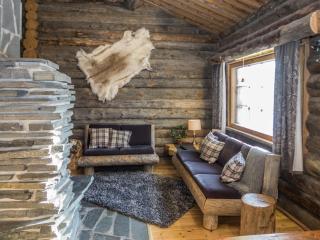 Holiday Home Nousujohde c1 by Interhome - Ruka - 8