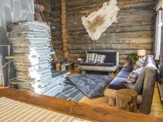 Holiday Home Nousujohde c1 by Interhome - Ruka - 7