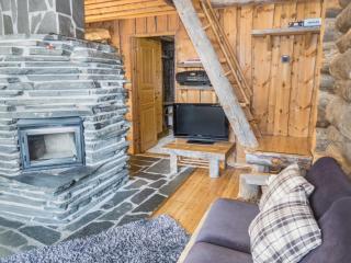 Holiday Home Nousujohde c1 by Interhome - Ruka - 6